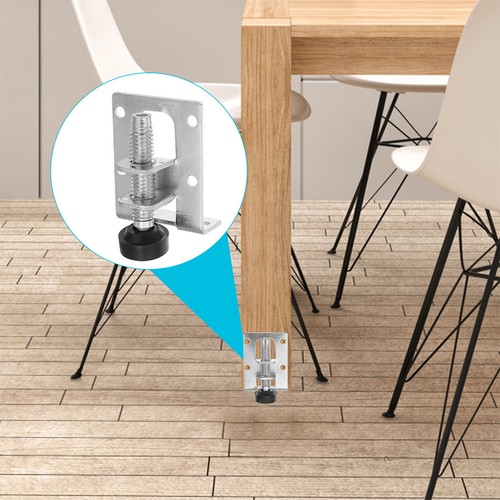 2pcs adjustable furniture - furniture, feet