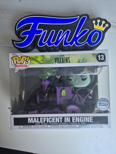 Funko pop trains disney - funko,