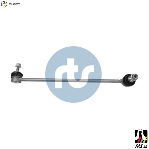 Linkcoupling rod stabiliser - rod,