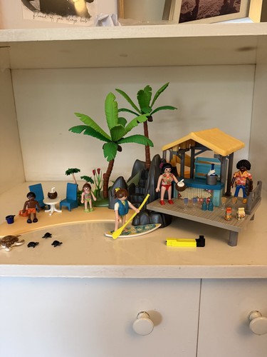 Playmobil 6979 family - playmobil,