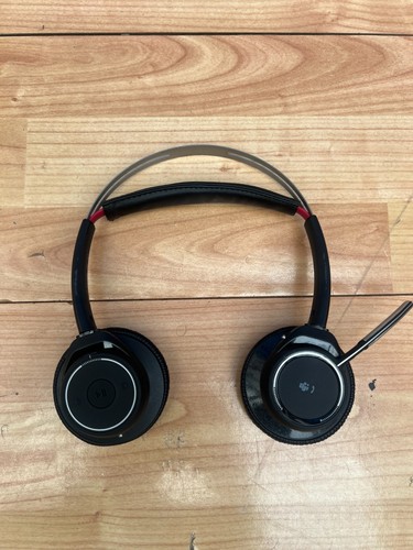 Plantronics voyager focus - plantronics,