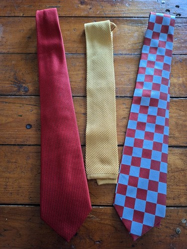 Tie bundle m lewin 1x - 3,