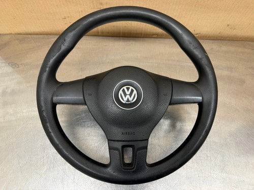 Transporter 1 steering - transporter, t5.1