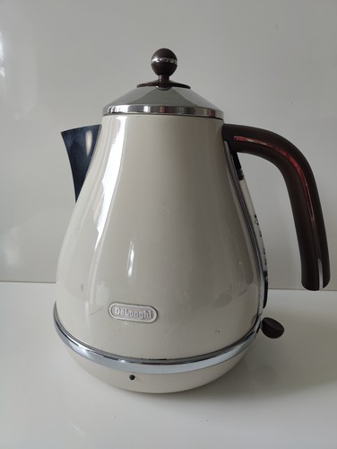 Longhi icona vintage - de'longhi,