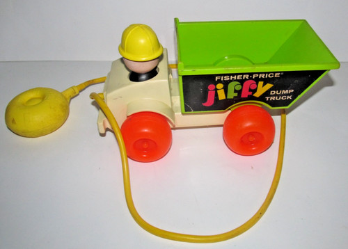 Vintage fisher price - ~, fisher-price