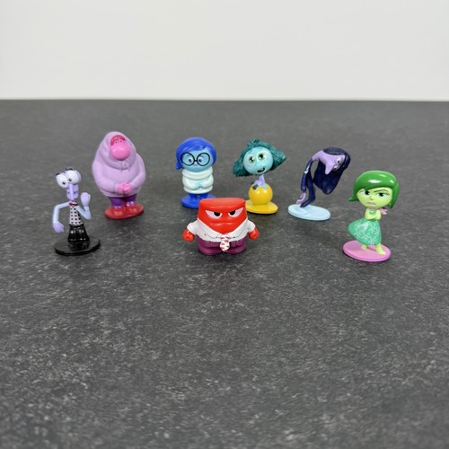 Disney pixar inside out - inside,