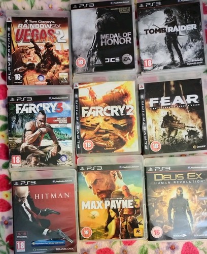 First person shooter - person,