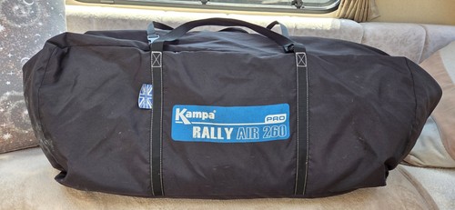 Kampa rally air pro - kampa, 260