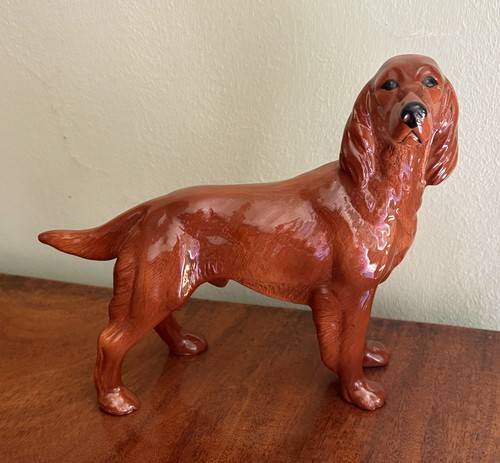 Vintage coopercraft figurine - coopercraft,