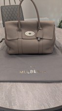 Mulberry bayswater bag - mulberry,