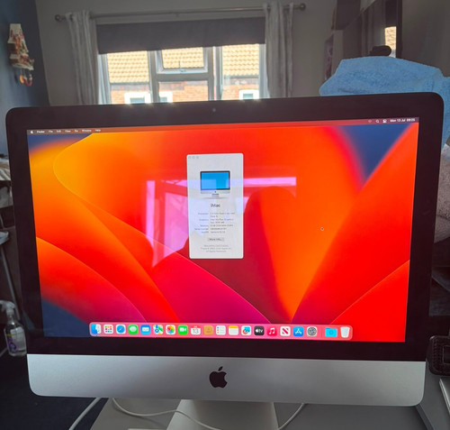 Apple imac 2017 1tb - imac, (1tb