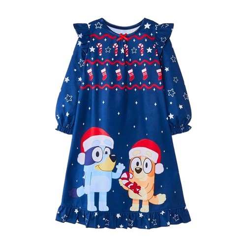 Bluey and bingo toddler - bingo, girl's
