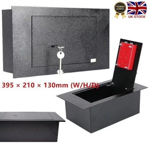 Underfloor safe security heavy - underfloor,