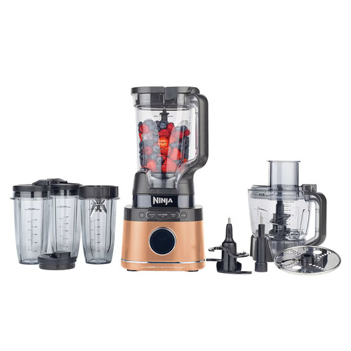 Ninja detect power blender - detect,