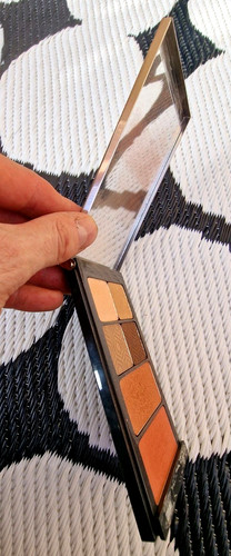 Prescriptives custom colour - ',