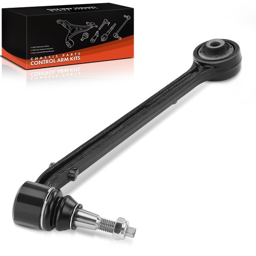Lower front left control arm - front,