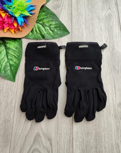 Berghaus winbstopper - berghaus,