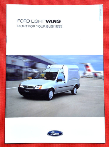 2000 ford light vans sales - light,