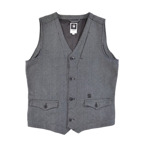 Star camcord gilet canvas - camcord,