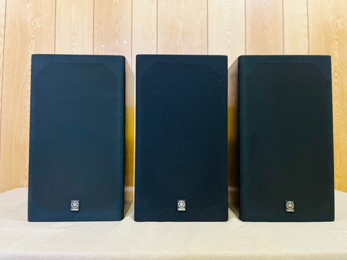 Yamaha 10m way monitor - 2-way,