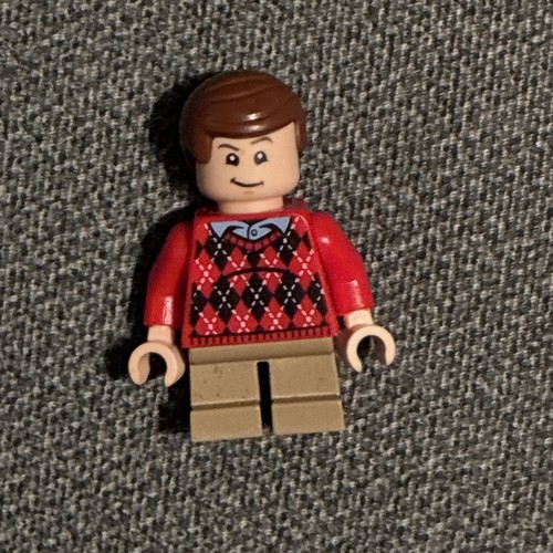 Lego minifigure harry - minifigure, potter