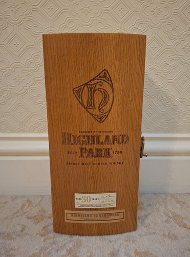 Rare highland park - highland,