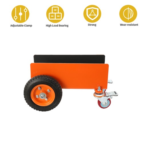 Panel cart carrier - panel,