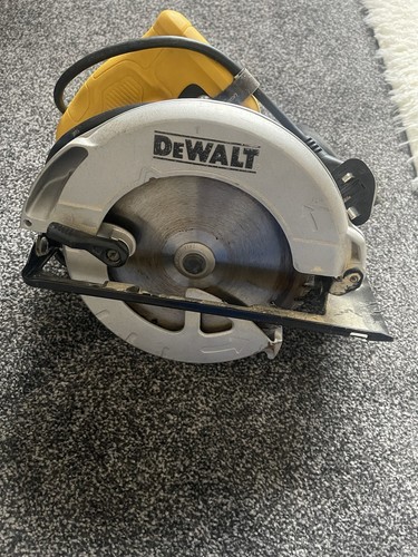 Dewalt saw - dewalt,