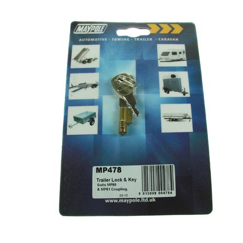 Maypole integral security - maypole,