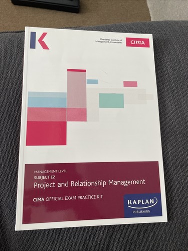 Cima project and - cima,
