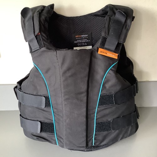 Airowear body protector - , for