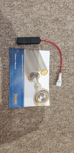 Yamaha yzf 2015 steering - 2015-26,