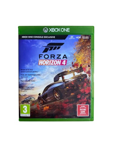 Microsoft studios forza - studios,