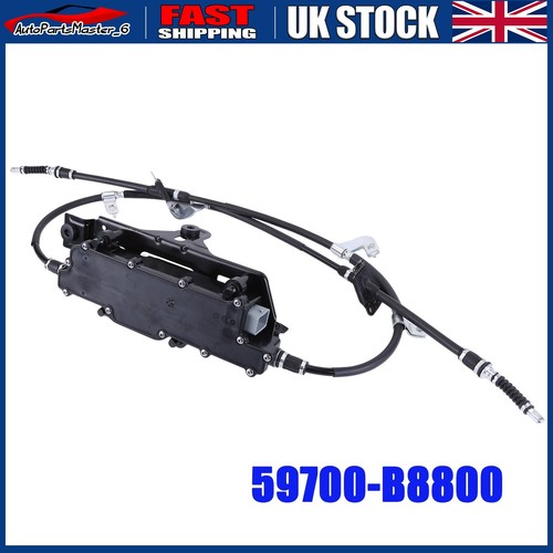 Epb electronic parking brake - electronic,