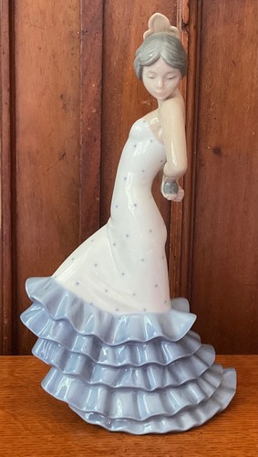 Vintage nao lladro - vintage,