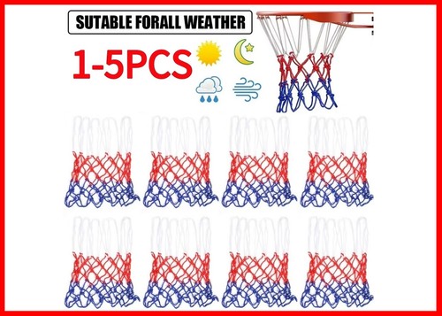 Full size basketball hoop ring - full,