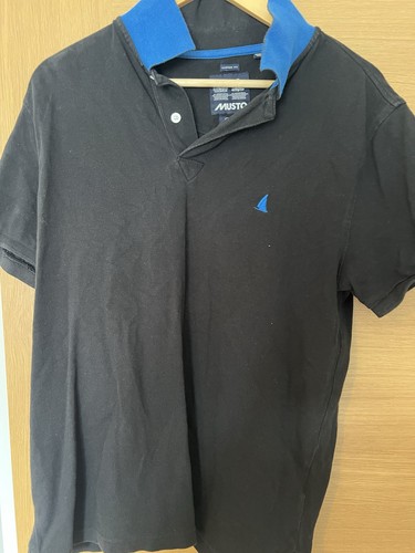 Musto men polo shirt - men’s,