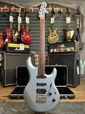 Ernie ball music man luke - ball,