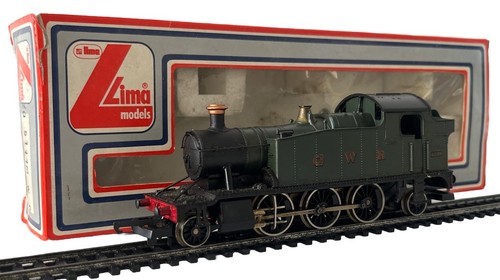 Lima gauge 205111mwg gwr - ho,