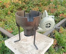 Portable forge furnace - forge,