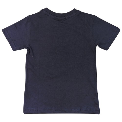 Children plain shirt - children's,