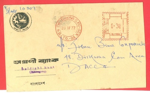 Pakistan period modified meter - pakistan,