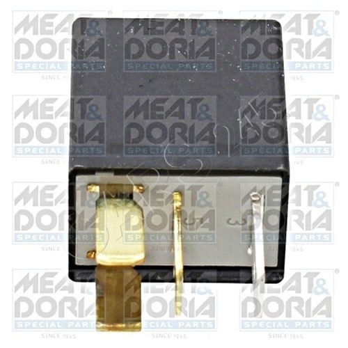 Multifunction relay for - relay, audi