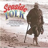 Various artists seaside folk - artists,