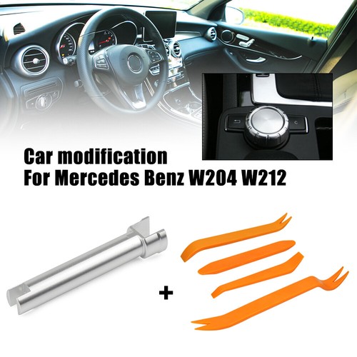 For mercedes w204 w212 - mercedes, command