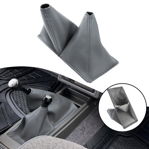 Manual shift boot cover - manual,