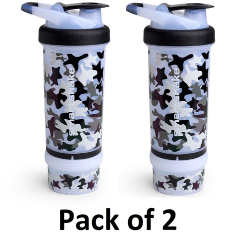 Smart shake protein bottle - smart,