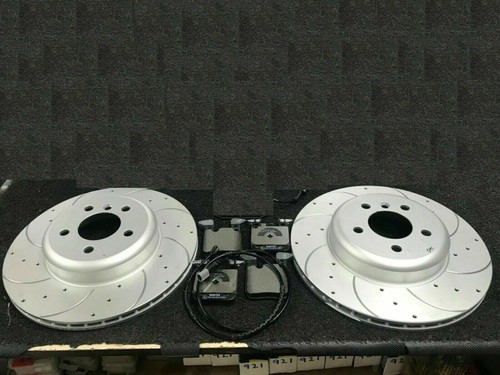 For bmw 420d msport - 2.0,