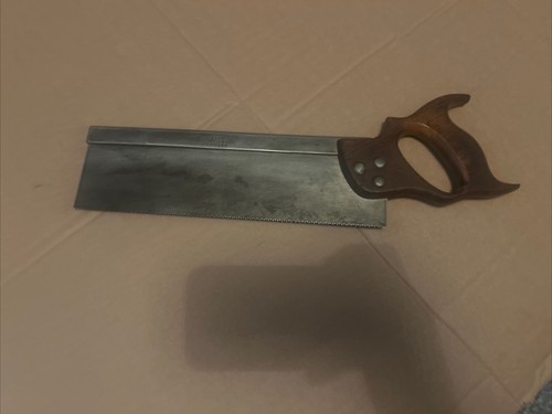 Vintage tyzack tenon - s.,