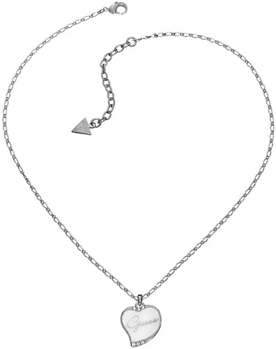 Necklace guess ubn21216 - ubn21216, women